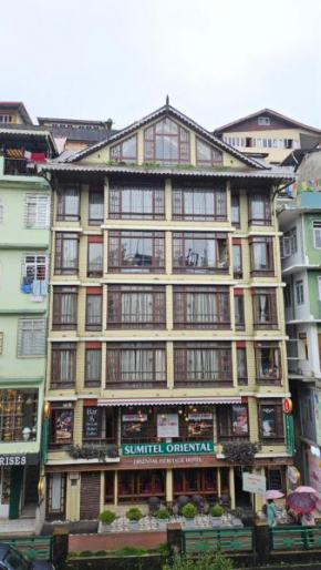 Sumitel Oriental
